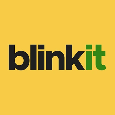 Blinkit integration logo for SupplAi