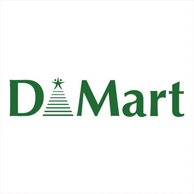 DMart integration logo for SupplAi