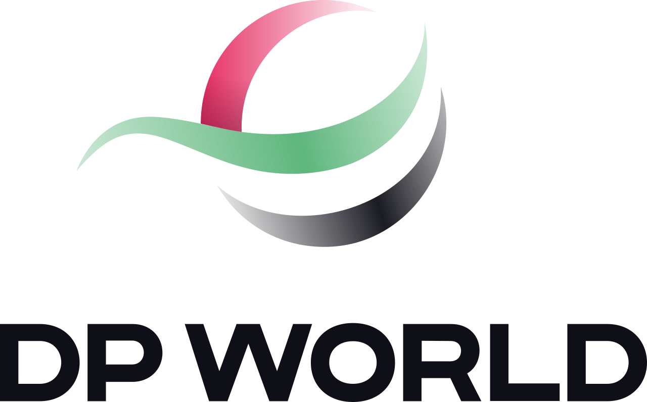 DP World integration logo for SupplAi