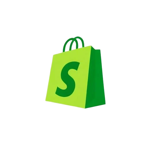 Shopify integration logo for SupplAi