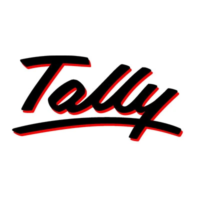 Tally integration logo for SupplAi