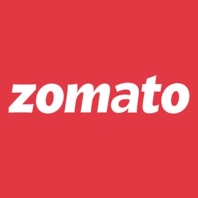Zomato integration logo for SupplAi